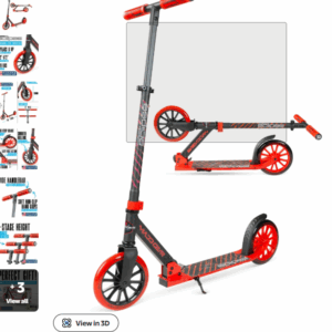 madd gear urban eclipse