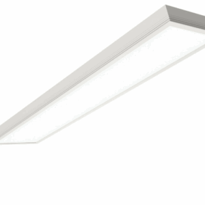 ETI 4 Ft. Modern LED Linear Flush Mount with 5 Color Temperatures (2700K, 3000K, 3500K, 4000K, 5000K)