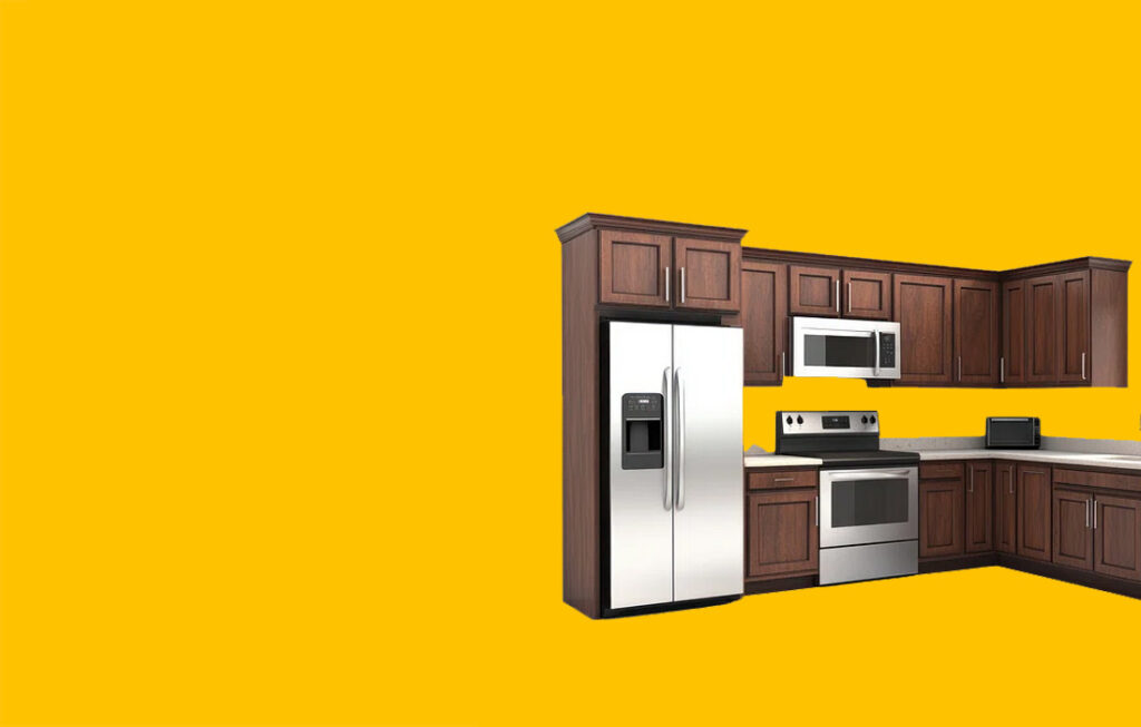 Kitchen & Appliances