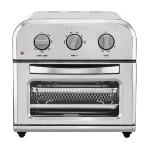 Cuisinart compact air fryer