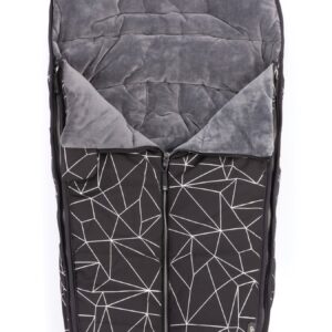 Diono baby foot muff