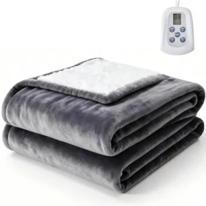 full size electric blanket