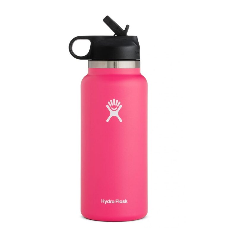 hydro flask 32oz bottle