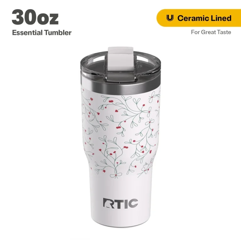rtic tumbler