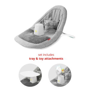 skip hop ergonomic activity upright floor seat for babies with tray and toy