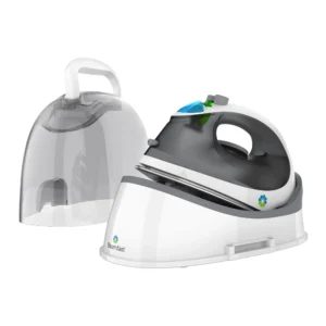 steam iron