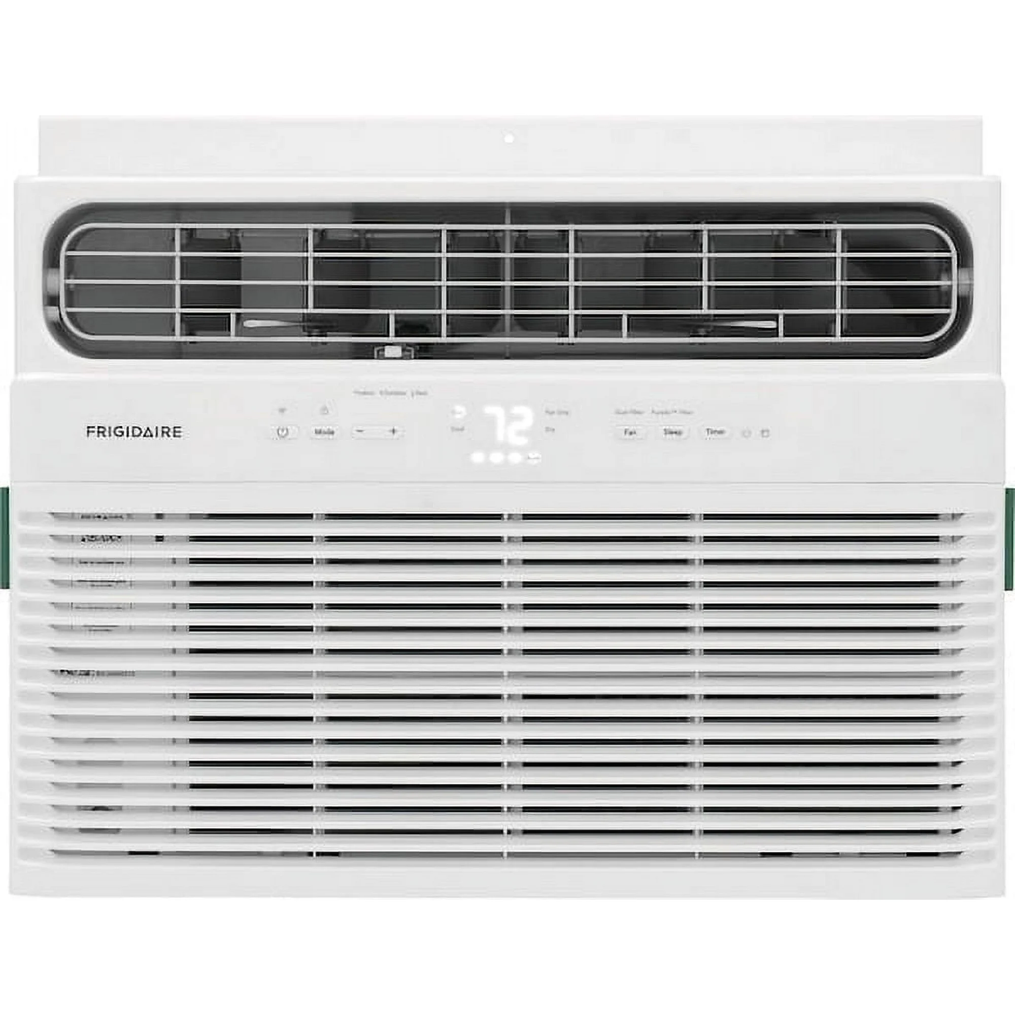 Frigidaire 12,000 BTU Window Room Air Conditioner with Wi-Fi up to 550 sq ft, White