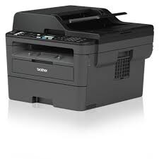 Brother MFC-L2710DW all in one printer (open box)