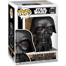 Funko POP star wars darth vader
