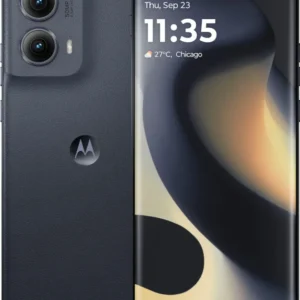 Motorola edge 2024 256gb Straight Talk Carrier