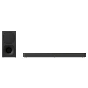 sony sc40 soundbar system (out of box) retail $170