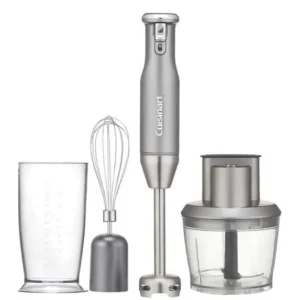 cuisinart immersion blender