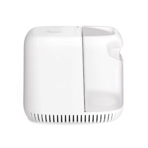 Canopy 4-in-1 Dishwasher Safe and Mold Inhibiting Humidifier - White