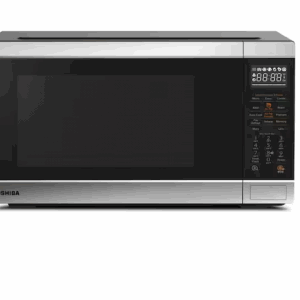 1.2 cu. ft. Stainless Steel Microwave with Air Fryer
