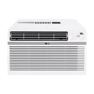 LG 12,000 BTU 550 Sq ft Window Air Conditioner, LW1224RD