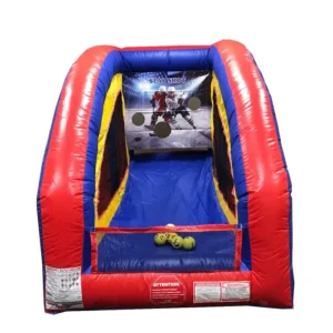 Complete Hockey UltraLite Air Frame Game