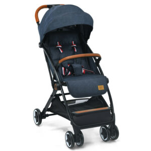 Airplane-Friendly Baby Stroller for Easy and LightweightTravel