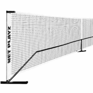 Net Playz 22' Portable Pickleball Net