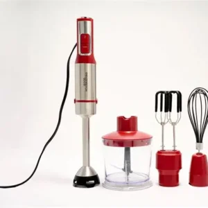 good house keeping immersion blender