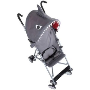 cosco kids shark stroller