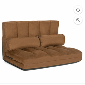 6 positon adjustable couch