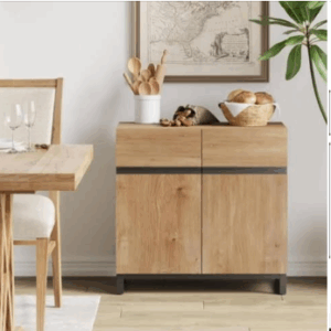 side cabinet