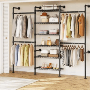 closet systems