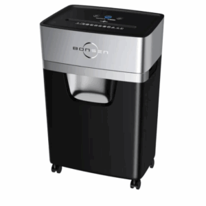 16 sheet paper shredder