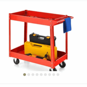 service utility cart
