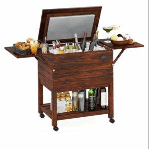 54 quart ice chest