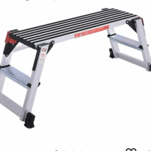 step ladder