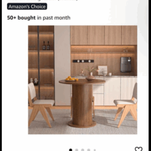 31.5 dining table
