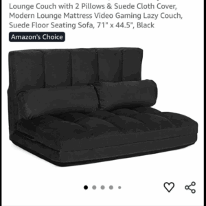 floor sofa