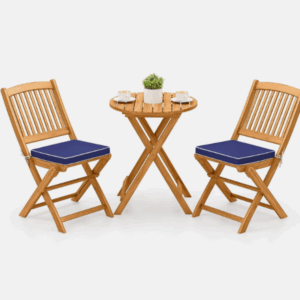 bistro set