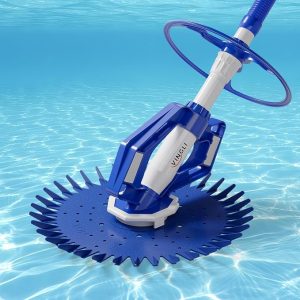 pool cleaner