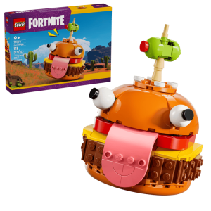 lego fortnite